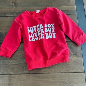 Baby Sweatshirt